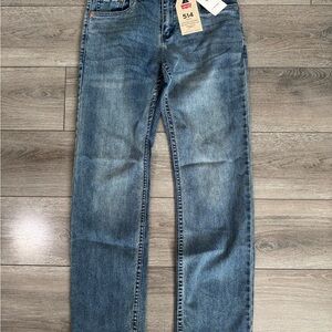 Levi's Kids’ 514 Straight Jeans - Size 12